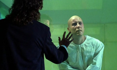 smallville lex doctor therapy