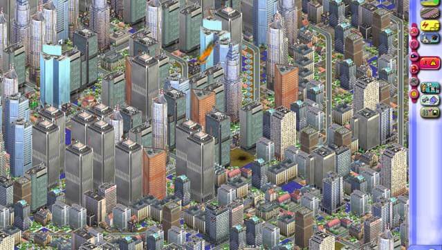 download simcity 3000 unlimited
